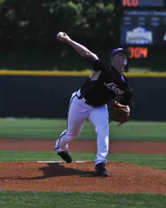 Kyle Winkler improved to 6-0 on the season.