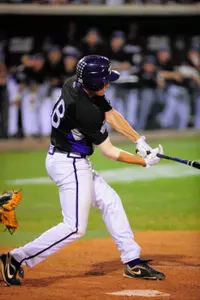 Jason Coats had the game-winning hit in the ninth.