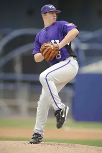 Kyle Winkler will take part in the USA Baseball National Team trials next week.