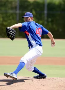 Andrew Cashner was promoted to Double A Tennesse.