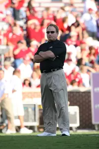 With one more victory, Gary Patterson will tie Abe Martin (74, 1953-66) for second place on TCU's career wins list.