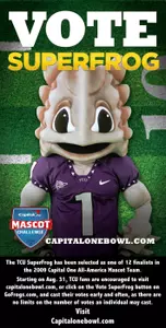 SuperFrog