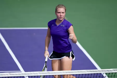 Junior Maria Babanova