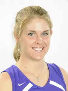 Sophomore Kayla Duncan