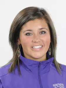 Senior Stephanie Futscher