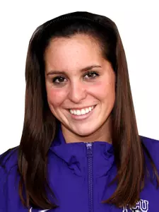 Freshman Katie Scarsella