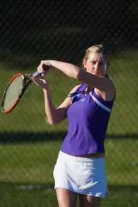 Senior Nina Munch-Soegaard