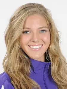 Freshman Parris Schoppa