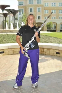 Simone Riford took home top honors on Saturday.