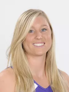 Senior Nina Munch-Soegaard
