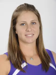 Sophomore Gaby Mastromarino