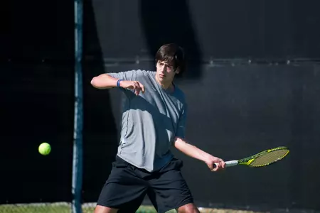 Junior Christopher Price