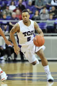 Ronnie Moss