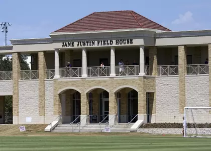 Jane Justin Field House