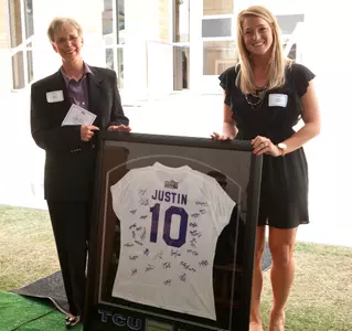 Jane Justin Field House