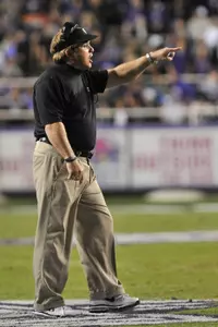 Gary Patterson