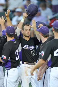 The Frogs 2011 schedule features 33 home games.