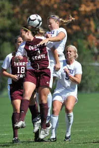 Senior Cheryl Martin