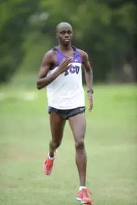 Festus Kigen