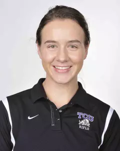 Sarah Scherer was the top shooter at Ole Miss.