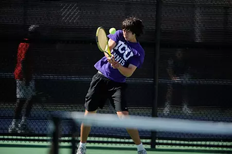 Senior Christopher Price