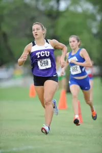 Senior Tanja Ivandic