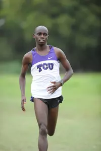 Senior Festus Kigen
