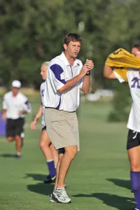 TCU head coach Dan Abdalla