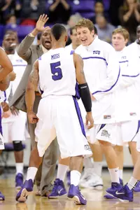TCU Men's Basketball