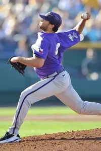 Steven Maxwell was tabbed a second-team preseason All-American.