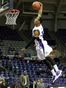 Garlon Green is leading TCU in scoring over the past five games (15.2 ppg).