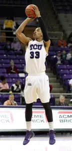 Garlon Green and the Frogs are looking to improve to 6-0 at home this season.