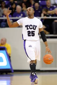 Greg Hill scored a season-high 12 points Thursday.