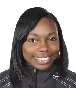 Senior Jessica Young