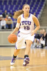 Emily Carter scored 25 points.