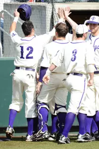 16 of the Horned Frogs games will be televised in 2010.