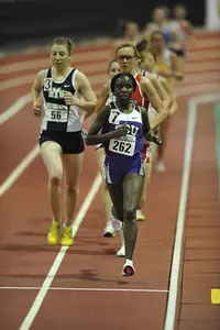 Rose Tanui