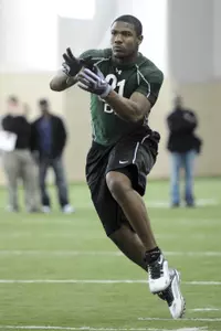 Jerry Hughes