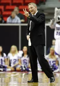 Head Coach Jeff Mittie will guide his TCU program in the NCAA Tournament for the ninth time in his 11 seasons.