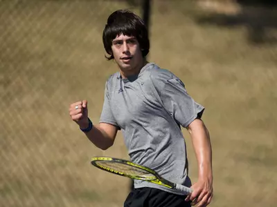 Junior Christopher Price