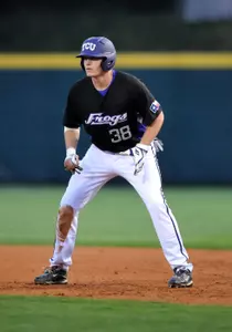 Jason Coats has an 18 game hitting streak.