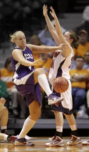 Helena Sverrisdottir