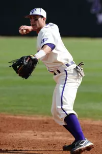 Jerome Pena is hitting .360 on the season.