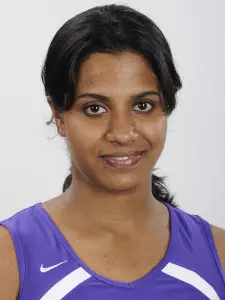 Sophomore Shalini Sahoo