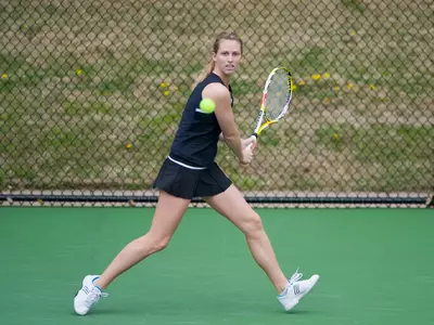 Junior Idunn Hertzberg