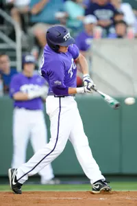 Jason Coats hit his 11th home run of the season.