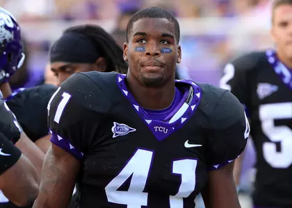 Daryl Washington