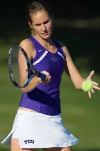 Junior Katariina Tuohimaa