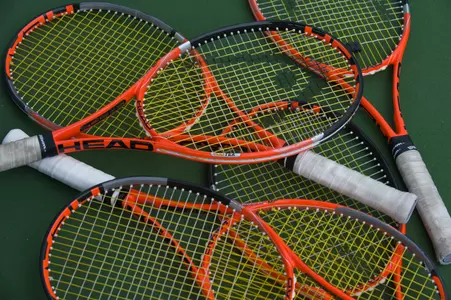 TCU men's tennis