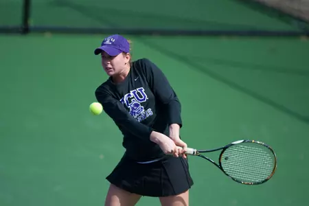 Sophomore Gaby Mastromarino